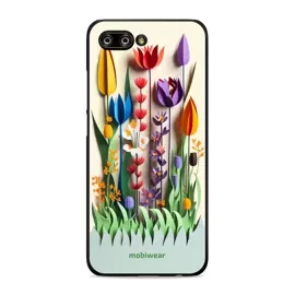 Etui Glossy Case do Huawei Honor 10 - wzór G015G