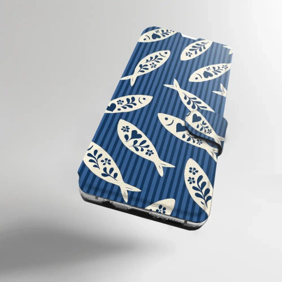 Etui do Realme 7 - wzór VP89S