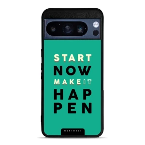 Etui Glossy Case do Google Pixel 8 Pro - wzór G079G