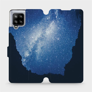 Etui do Samsung Galaxy A42 - wzór M146P