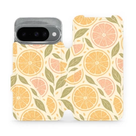 Etui do Google Pixel 10 - wzór VP80S