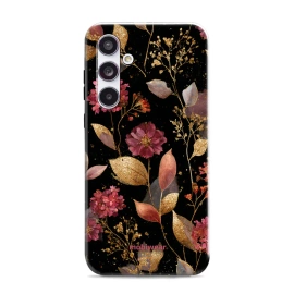 Etui Elite Pro do Samsung Galaxy A55 5G - wzór E171E