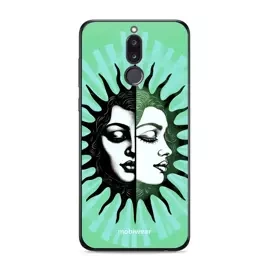 Etui Glossy Case do Huawei Mate 10 Lite - wzór G058G