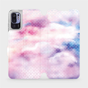 Etui do Xiaomi Redmi Note 10 5G - wzór MR02S