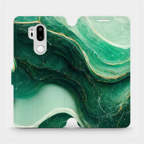 Etui do LG G7 ThinQ - wzór VP38S