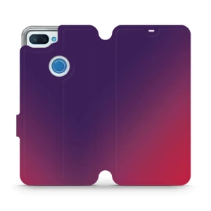 Etui do Xiaomi Mi 8 Lite - wzór VP67S