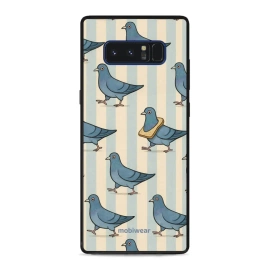 Etui Glossy Case do Samsung Galaxy Note 8 - wzór GP91G