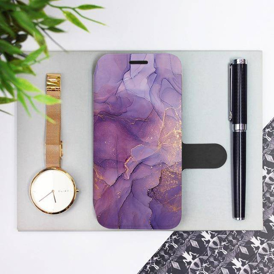 Etui do Motorola Moto E22 - wzór VP20S