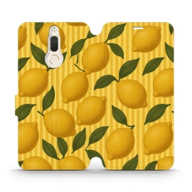 Etui do Huawei Mate 10 Lite - wzór VP81S