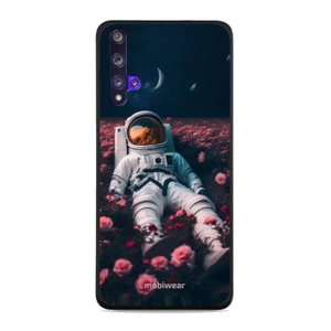 Etui Glossy Case do Huawei Nova 5T - wzór G002G