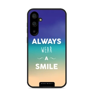 Etui Glossy Case do Samsung Galaxy S23 FE - wzór G074G