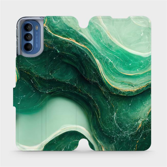 Etui do Motorola Moto G41 - wzór VP38S