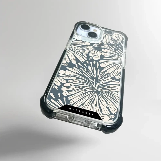 Etui MagSafe Elite Bumper Apple iPhone 13 - wzór DA42D