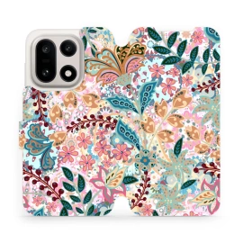 Etui do OnePlus 15 - wzór MX04S