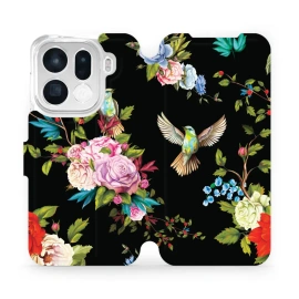 Etui do OPPO Find X9 pro - wzór VD09S