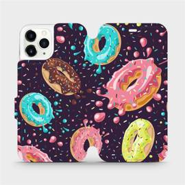 Etui do Apple iPhone 11 Pro - wzór VP19S