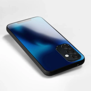 Etui Glossy Case do Samsung Galaxy S25 FE 5G - wzór G068G