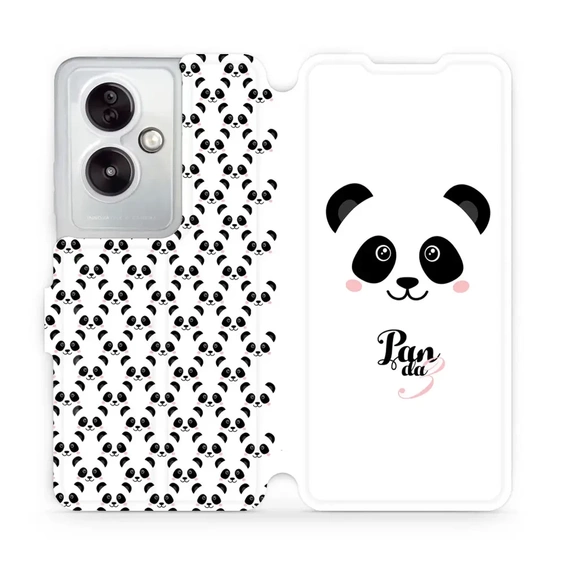 Etui do OPPO A79 5G - wzór M030P