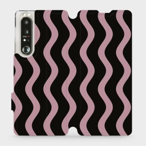 Etui do Sony Xperia 1 III - wzór VA54S