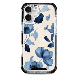 Etui MagSafe Elite Bumper Apple iPhone 16 Plus - wzór DP73D