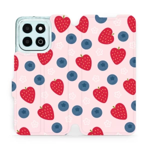 Etui do Huawei Honor X6b - wzór VP84S