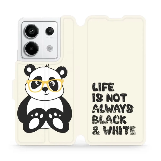 Etui do Xiaomi Redmi Note 13 PRO - wzór M041S