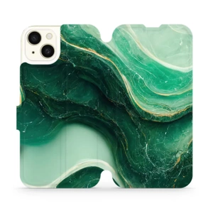 Etui do Apple iPhone 15 Plus - wzór VP38S