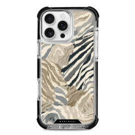 Etui MagSafe Elite Bumper Apple iPhone 16 Pro Max - wzór D168D