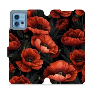 Etui do Motorola Moto G72 - wzór VP45S