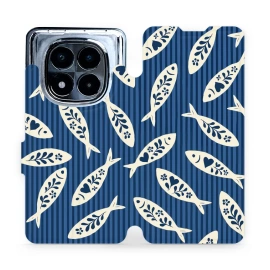 Etui do Xiaomi POCO X7 - wzór VP89S