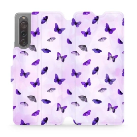 Etui do Sony Xperia 10 V - wzór VP76S