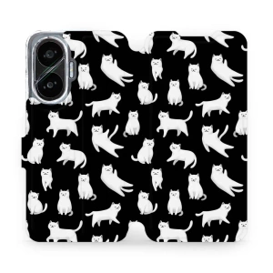 Etui do Xiaomi POCO F7 - wzór V163S