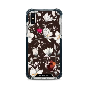 Etui MagSafe Elite Bumper Apple iPhone XS - wzór DP72D