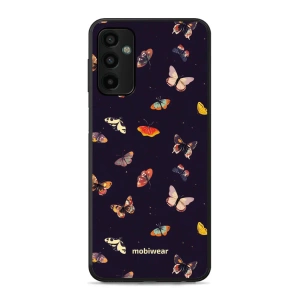 Etui Glossy Case do Samsung Galaxy M23 5G - wzór GP78G