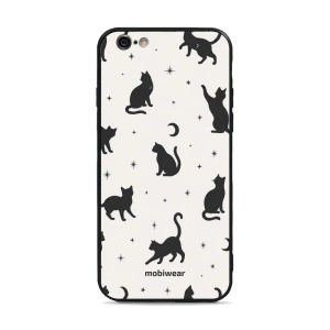 Etui Glossy Case do Apple iPhone 6s - wzór G162G