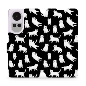 Etui do OPPO Reno 10 Pro 5G - wzór V163S