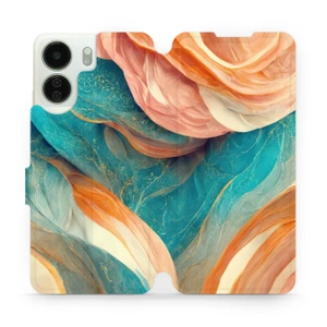 Etui do Xiaomi Redmi 13C - wzór VP36S