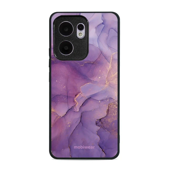 Etui Glossy Case do OPPO Reno 13 F 5G - wzór G050G