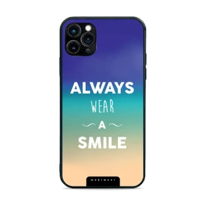 Etui Glossy Case do Apple iPhone 11 Pro Max - wzór G074G