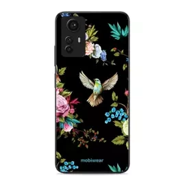 Etui Glossy Case do Xiaomi Redmi Note 12S - wzór G041G