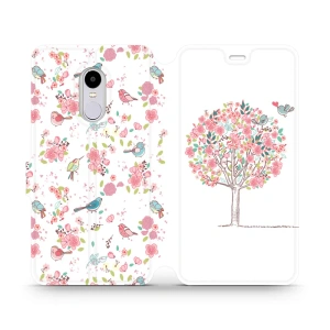 Etui do Xiaomi Redmi Note 4 - wzór M120S