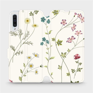 Etui do Samsung Galaxy A50 - wzór MD03S