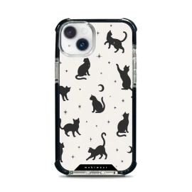 Etui MagSafe Elite Bumper Apple iPhone 14 Plus - wzór D162D