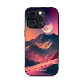 Etui Glossy Case do Apple iPhone 14 Pro - wzór G008G