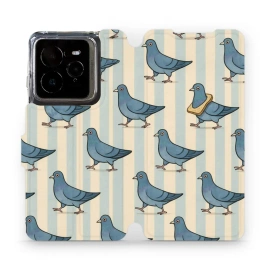 Etui do Realme GT 7 Pro - wzór VP91S