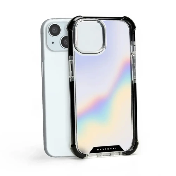 Etui MagSafe Elite Bumper Apple iPhone 15 Plus - wzór D033D