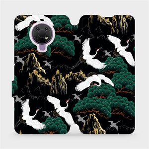 Etui do Nokia G10 - wzór VP16S