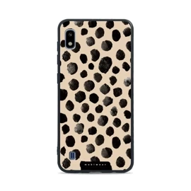 Etui Glossy Case do Samsung Galaxy A10 - wzór GA50G