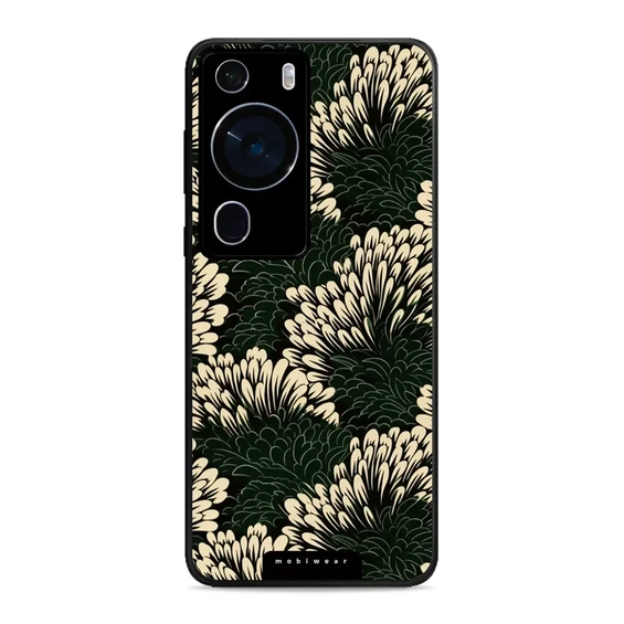 Etui Glossy Case do Huawei P60 Pro - wzór GA45G