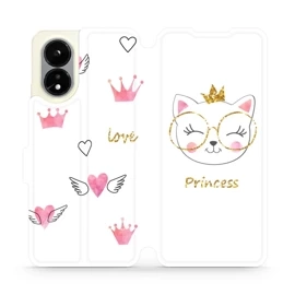 Etui do OPPO A38 - wzór MH03S